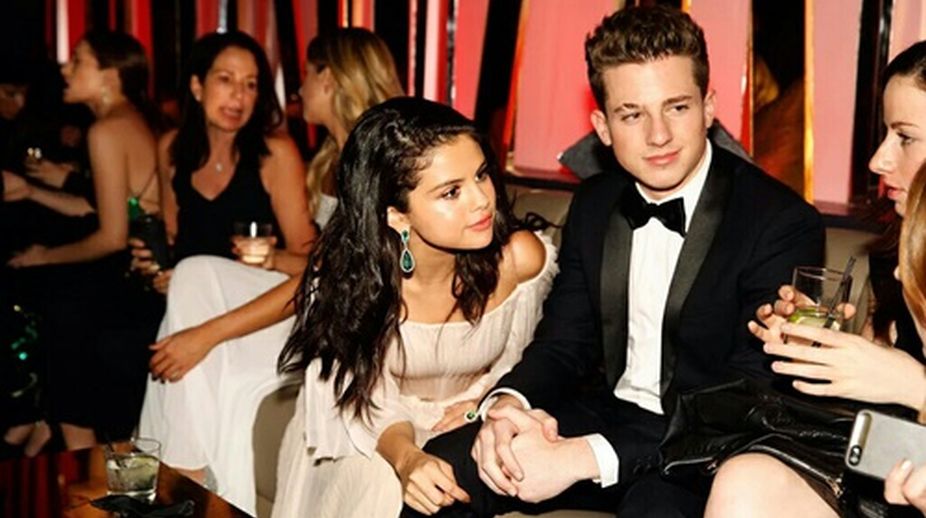 Charlie Puth Claimed That Dating Selena Gomez Messed Him Up - The Statesman