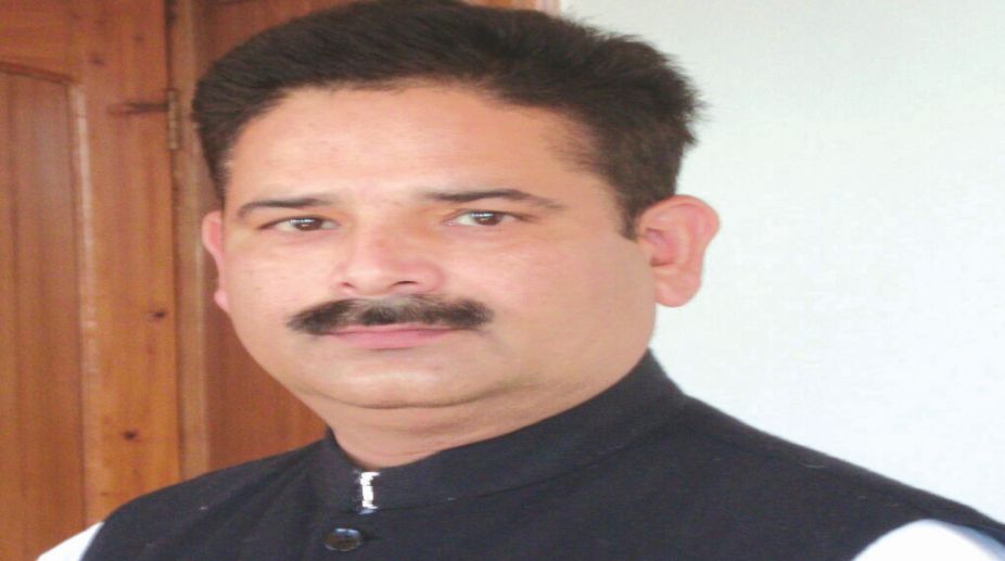 Neglect of Dalits will not be tolerated, says Congress
