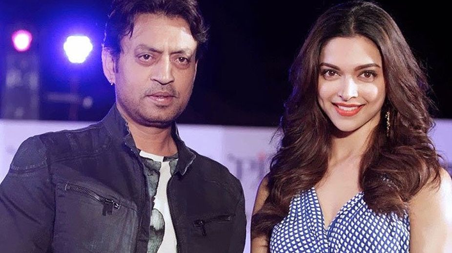 Deepika Padukone to play mafia queen in her next