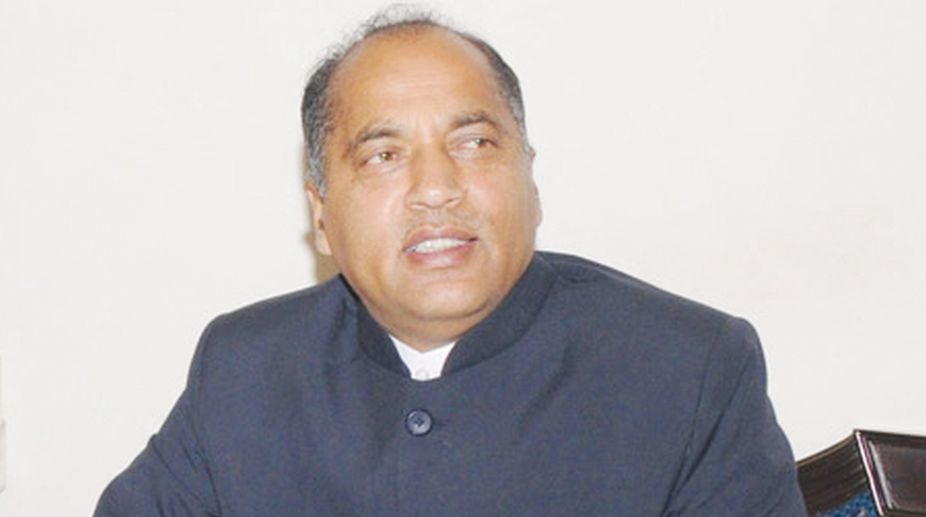 Himachal CM anguished over killing of 39 Indian hostages