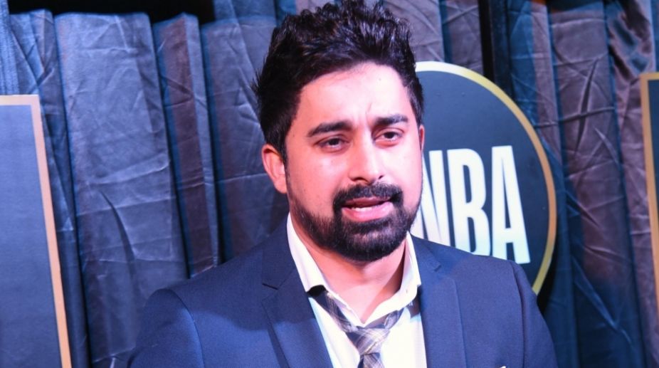 My daughter brings out the best in me: Rannvijay