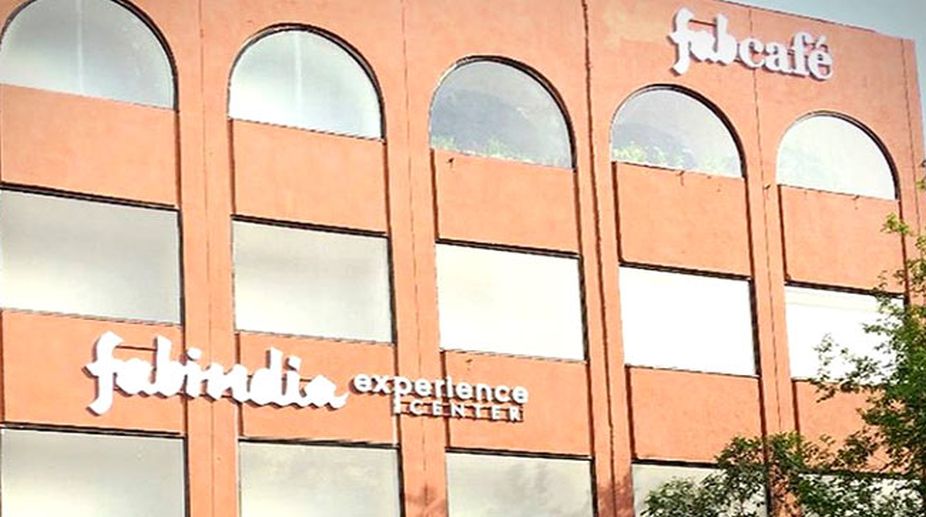 Fabindia sued for Rs 525 crore for ‘illegally’ selling with ‘Khadi’ tag