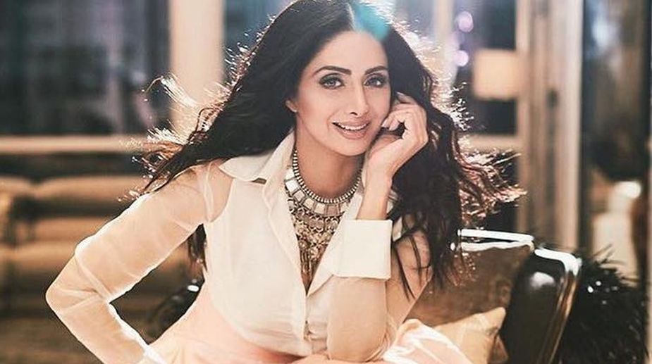 From child artiste to queen of Bollywood: A look back at Sridevi’s life