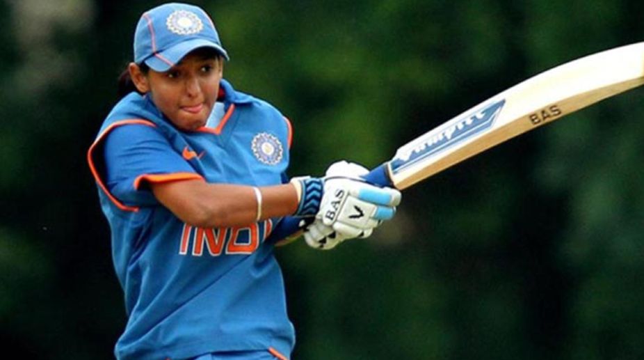 3rd T20I: Harmanpreet Kaur-led India lose to South Africa by 5 wickets