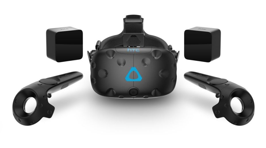 HTC ‘Vive Business Edition’ VR headset launched in India  at Rs. 1.26 lakh