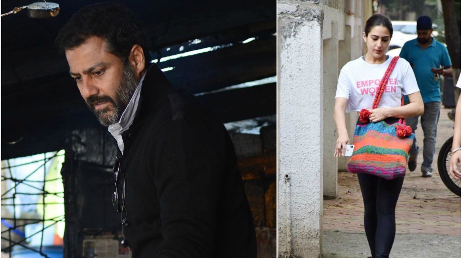 Abhishek Kapoor’s ‘Kedarnath’ controversies might jeopardise Sara’s debut