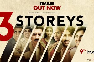 3 Storeys Official Trailer