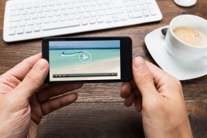 40 percent Indians prefer ‘Video Ads’ on mobile phones: Survey