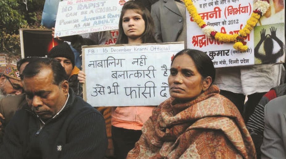 Delhi Police gets more for infrastructure, less for Nirbhaya Fund