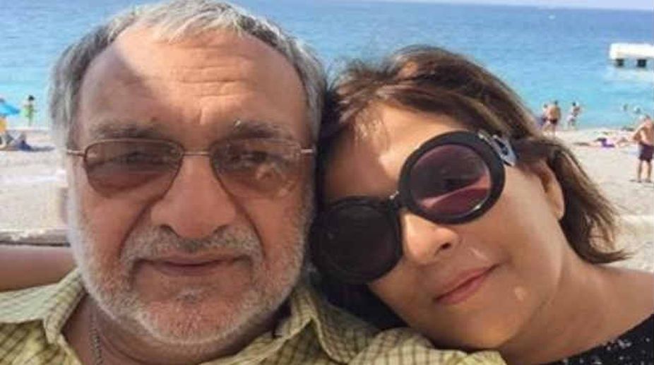 Pakistan minister shoots wife thrice before committing suicide