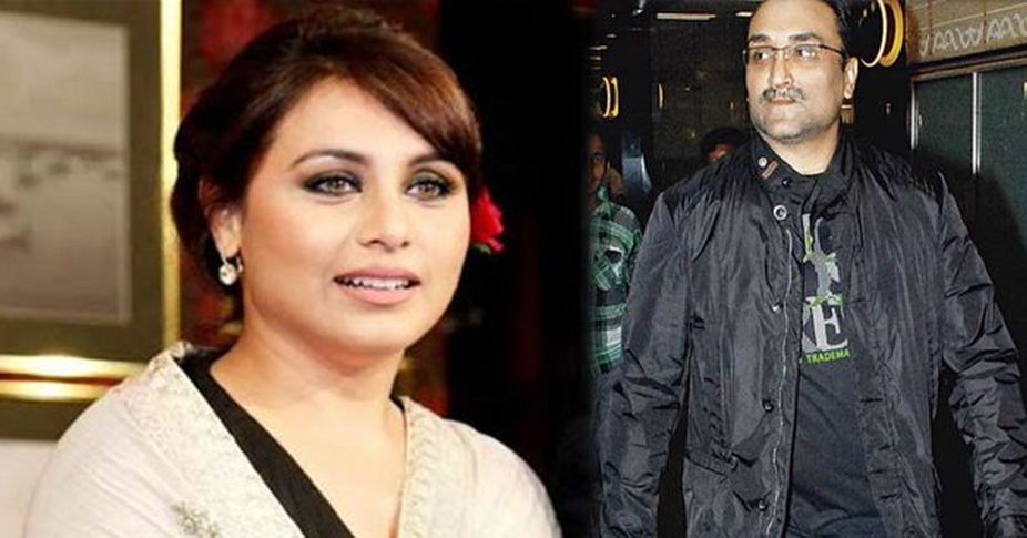 Aditya-Rani’s wedding a ‘trial’ for Sabyasachi