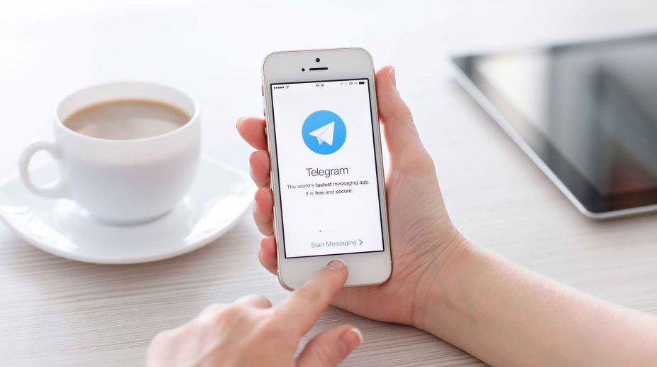 Telegram iOS app comes back on Apple App Store after temporary removal