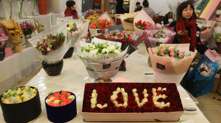Ditch flowers, perfumes; gift your Valentine something different