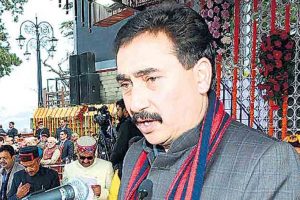 Health centres opened hastily under review: Parmar