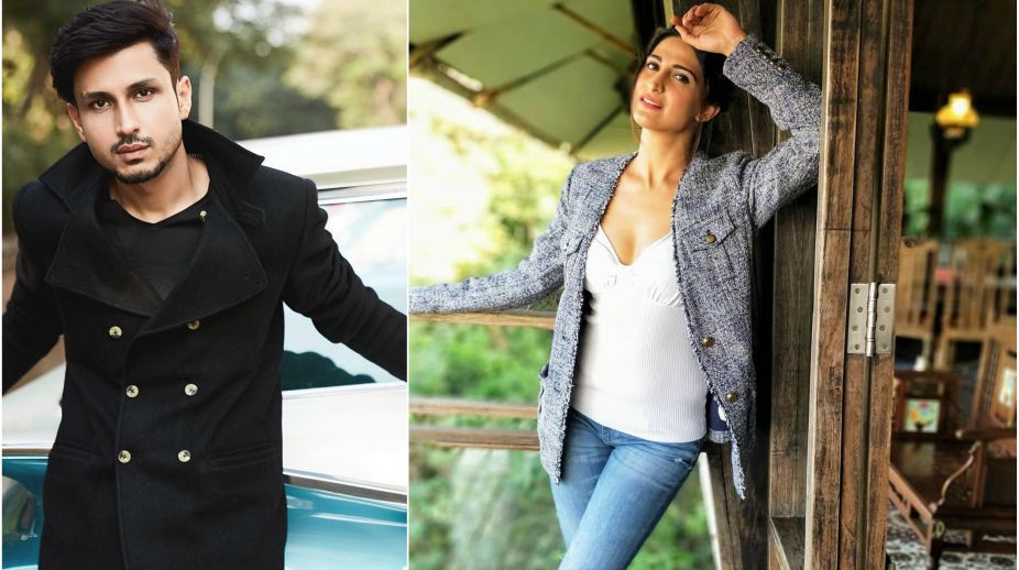 Amol Parashar, Aahana Kumra to feature in Viu’s upcoming web series
