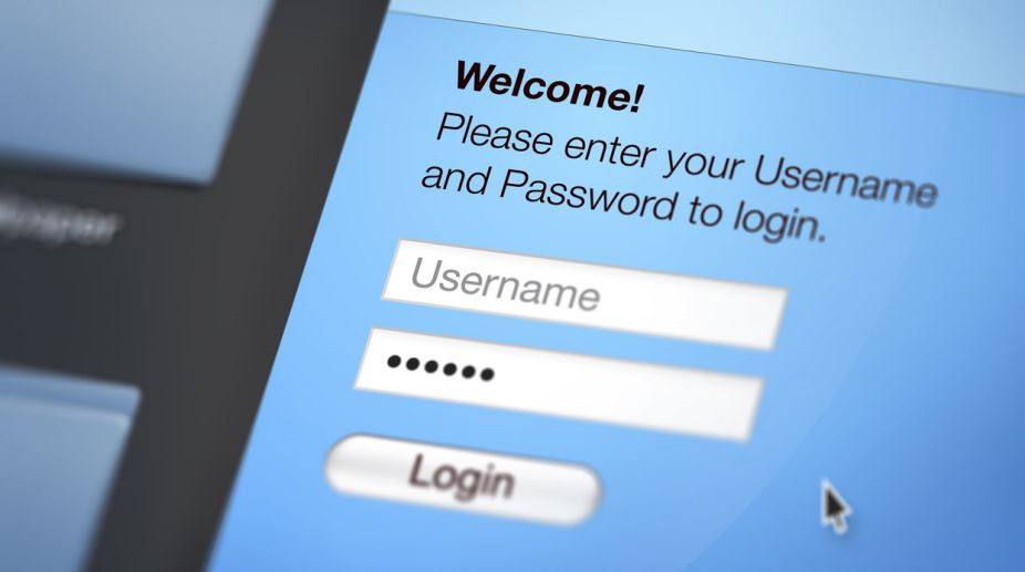 84 percent Indians share passwords with their partners: McAfee