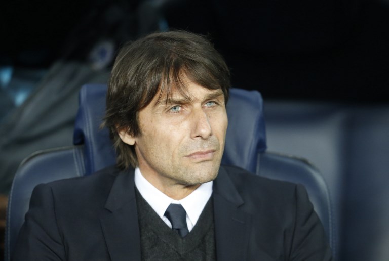 UEFA Champions League, Barcelona vs Chelsea, Chelsea F.C., F.C. Barcelona, Antonio Conte 
