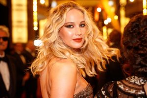 Jennifer Lawrence is officially engaged to Cooke Maroney