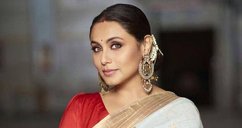 Rani Mukerji