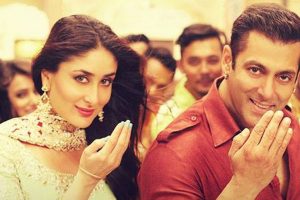 ‘Bajrangi Bhaijaan’ going strong in China, crosses $10-mn in 4 days