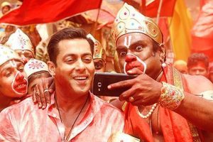 ‘Bajrangi Bhaijaan’ fares ‘well’ in China, collects Rs. 55.22 crore
