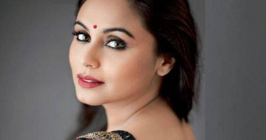 Rani Mukerji