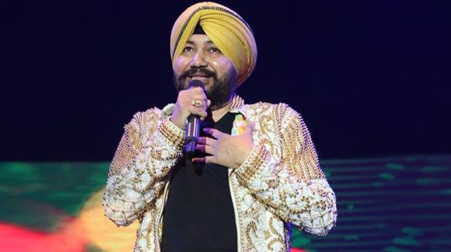 Daler Mehndi, the voice everyone loved in 90s
