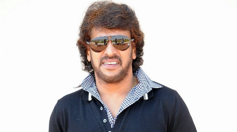 Kannada actor Upendra quits own party