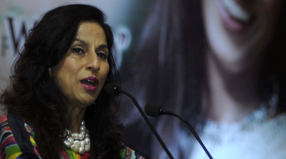 Twitterati slam Shobhaa De for her ‘Ironical’ tweet on Sridevi’s funeral