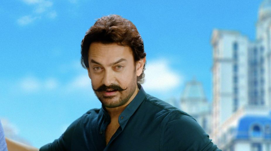 Aamir Khan’s next venture isn’t ‘Mogul’ or ‘Osho’! What’s he busy with? 