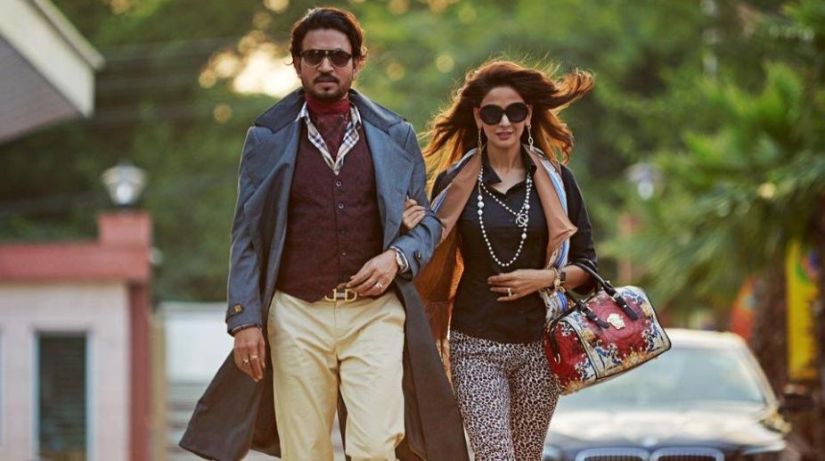 Irrfan’s ‘Hindi Medium’ heads to Taiwan