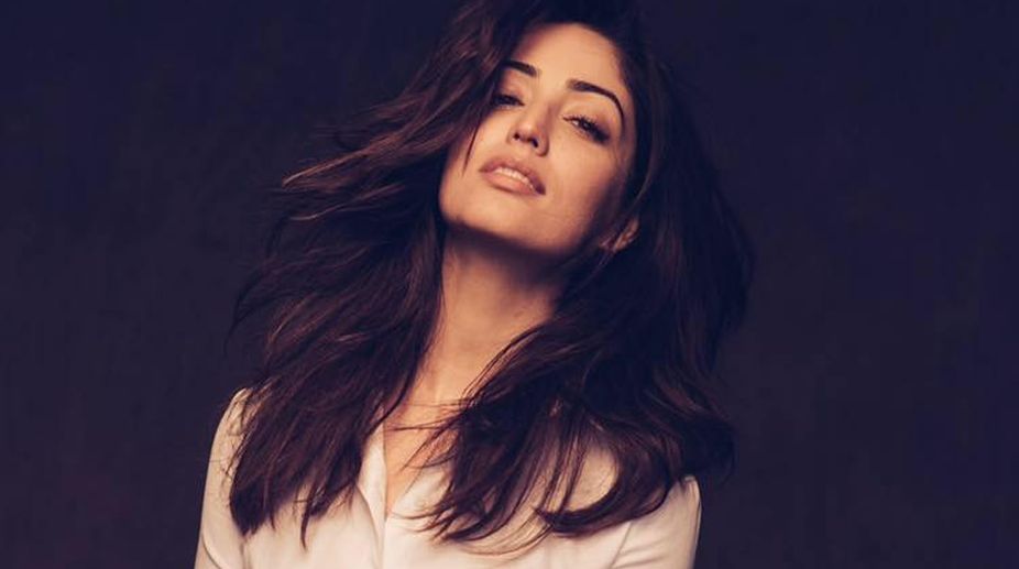 Making it on your own in Bollywood is challenging: Yami