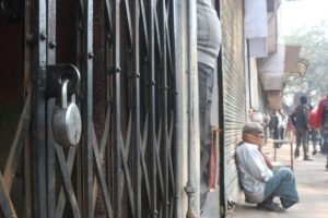 Delhi Sealing: Traders protest, down shutters in various markets