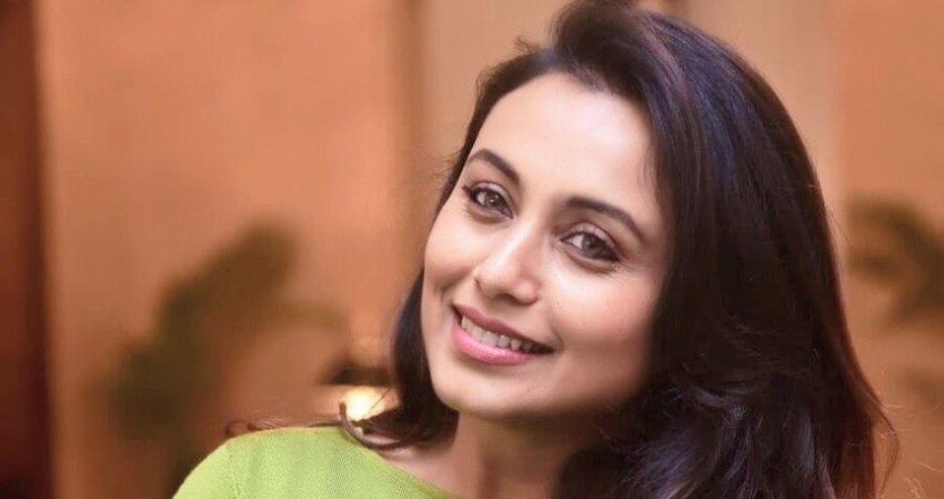 Rani Mukerji