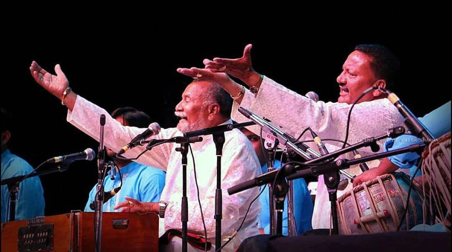 5 evergreen songs of Wadali Brothers