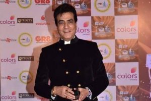 HP Police book Bollywood actor Jeetendra for sexual assault in a 47-year-old case