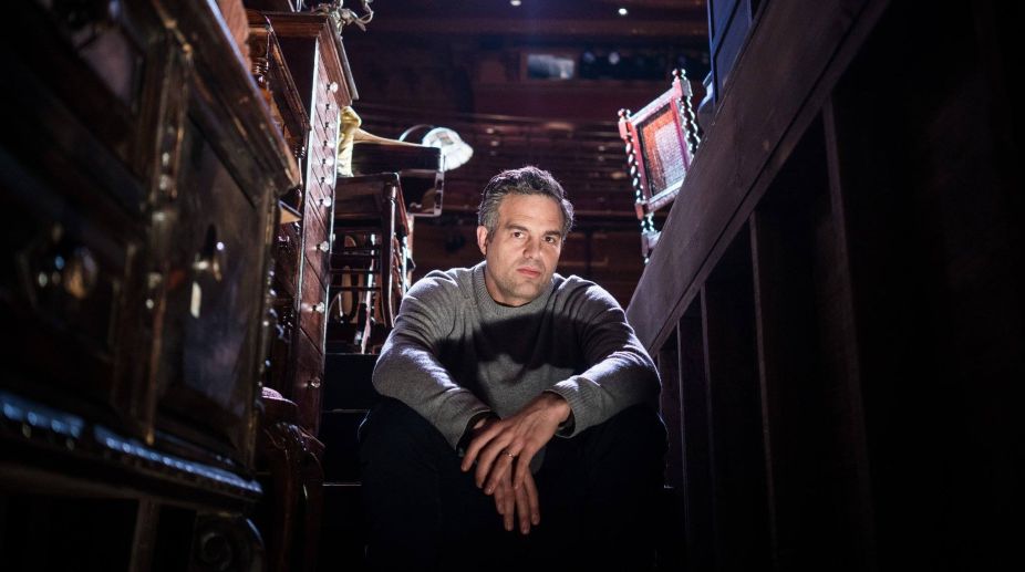 Filming ‘Avengers’ films are like shooting TV shows: Ruffalo