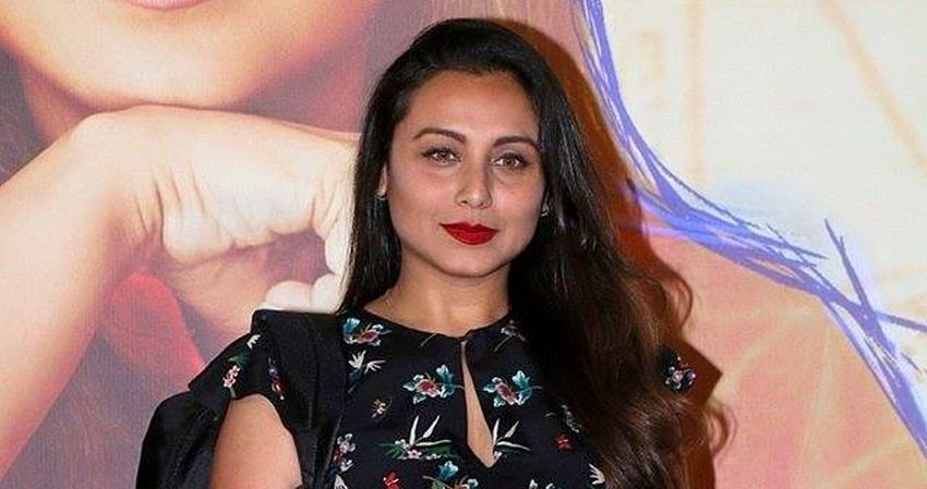 Rani Mukerji