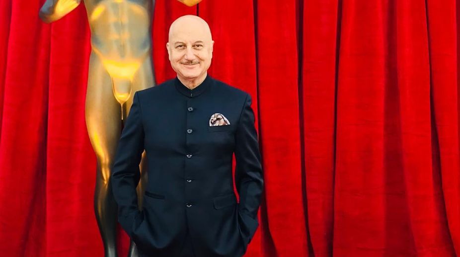 Birthday special: Anupam Kher’s most versatile roles over the years
