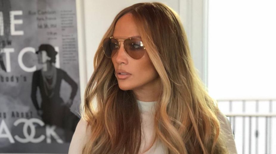 Jennifer Lopez recalls sexual harassment early in her career