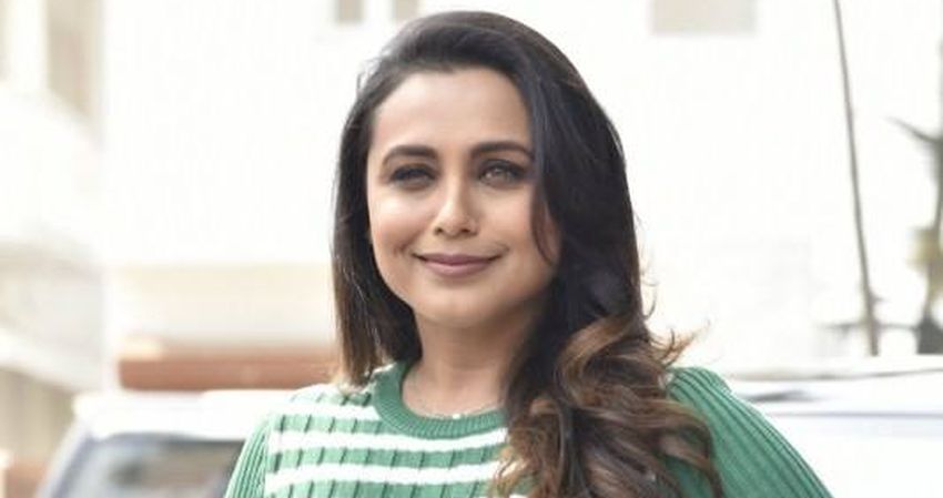 Rani Mukerji
