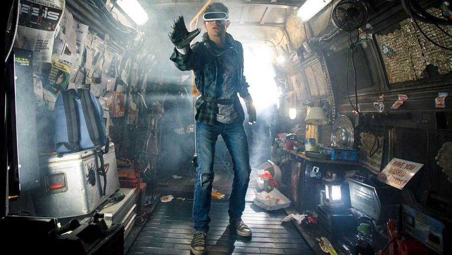 ‘Ready Player One’ to release on March 30 in India