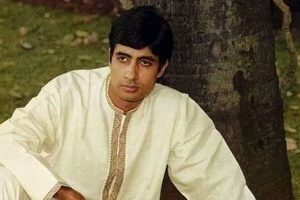 Amitabh Bachchan shares why he was rejected in 1968