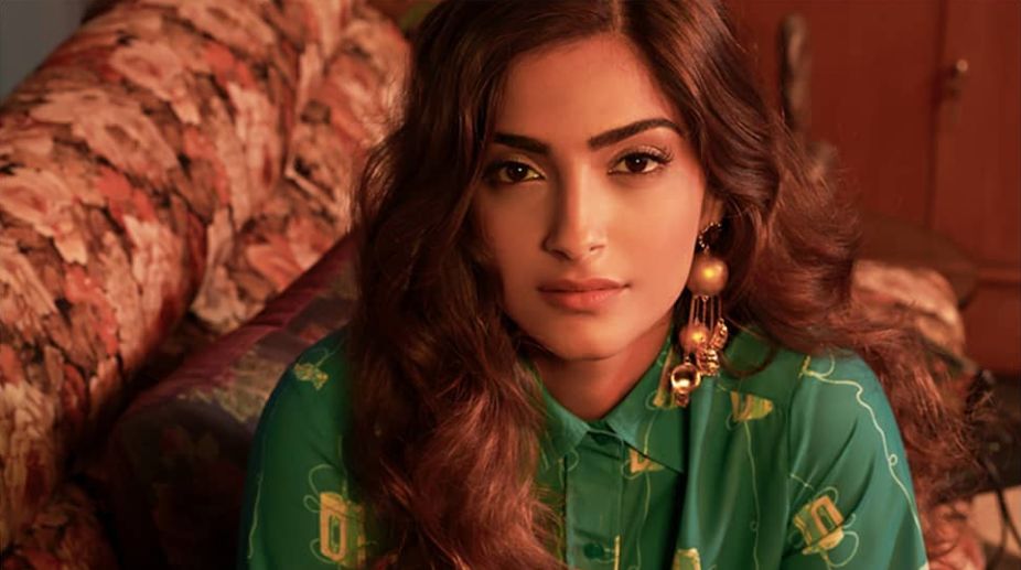 Sonam to meet Anuja Chauhan for ‘The Zoya Factor’