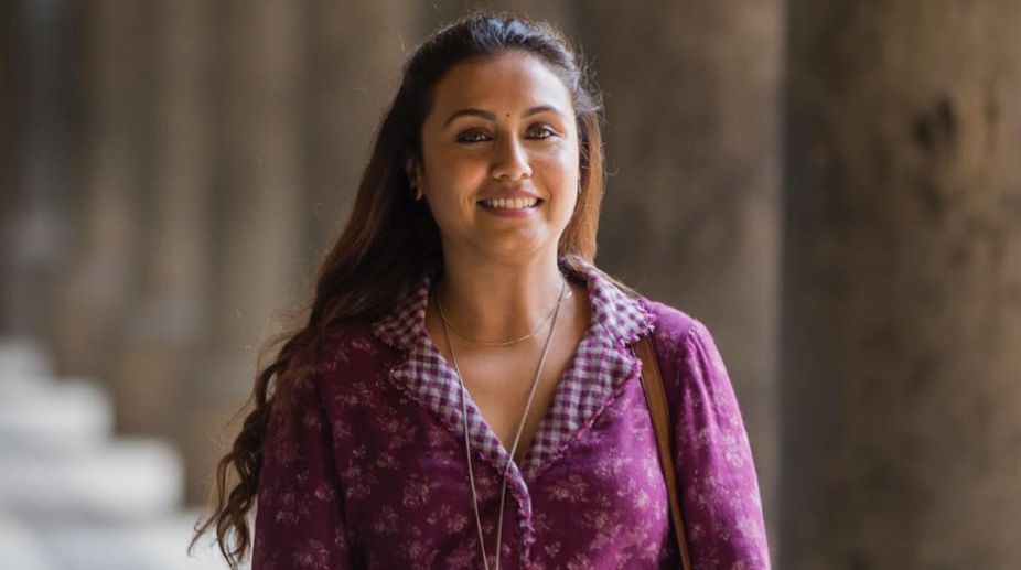 ‘Hichki’ passes with flying colours, collects Rs 15.35-cr in opening weekend