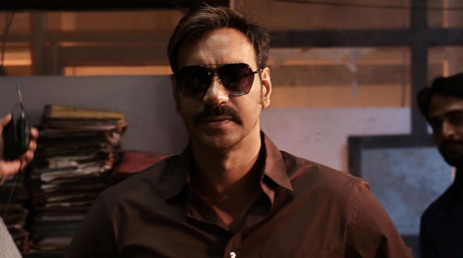 Ajay Devgn’s ‘Raid’ is unstoppable, collects Rs 63.05-cr in opening week