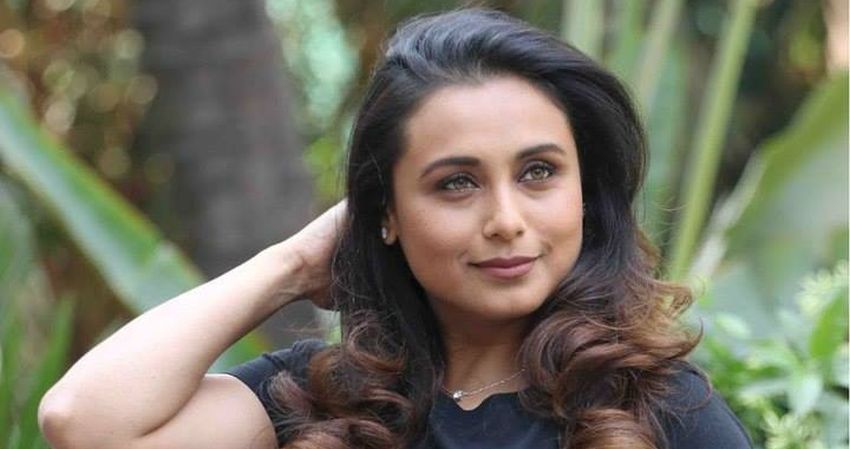 Rani Mukerji