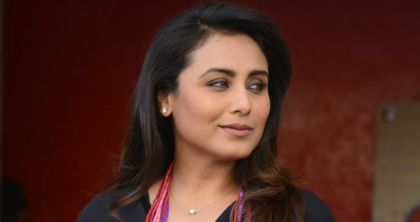 Rani Mukerji