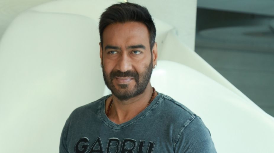 Ajay Devgn to launch his own chain of gyms