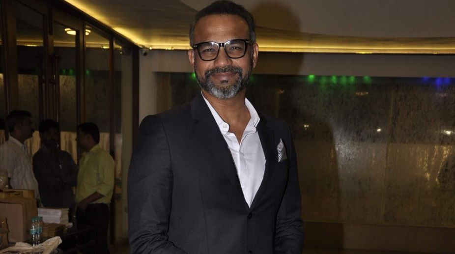 Irrfan is a master in doing less to express more: Abhinay Deo
